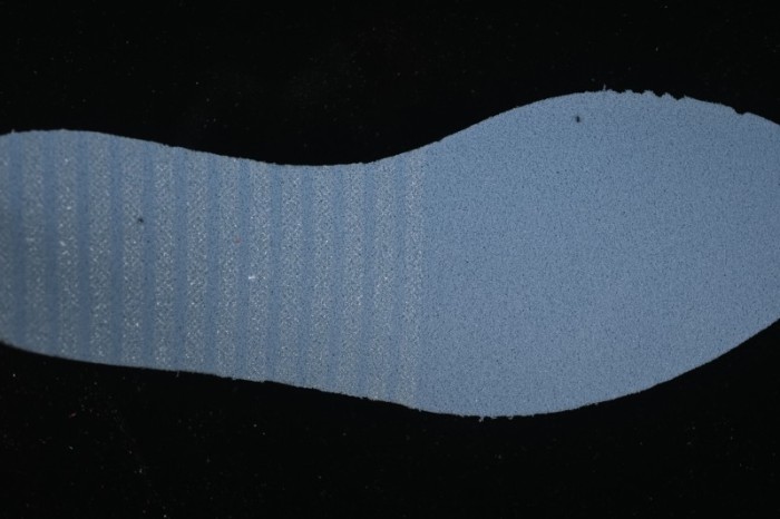 Nike Air Jordan 12 Retro Taxi Gold Buckle - 153265-117