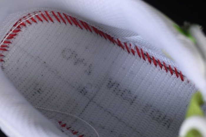 Nike Air Force 1 '07 Low Capricorn Hand-Painted Doodle Zodiac Series Casual Sneakers - 1222119