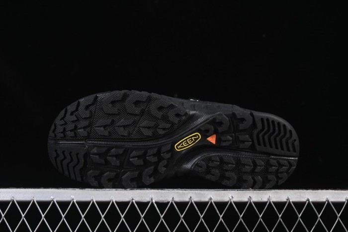 Keen Mxis Evo WP Urban Outdoor Hiking Breathable Casual Shoes - 1027797