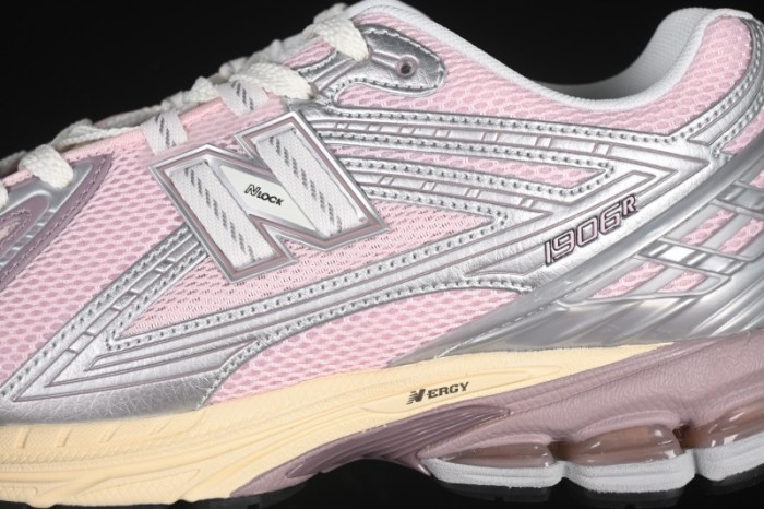 New Balance 1906 Series Retro Dad Style Casual Running Shoes - U1906RNF