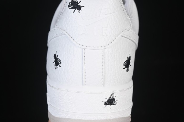 Nike Air Force 1 '07 Low Custom Casual Sneakers - IM3081-100