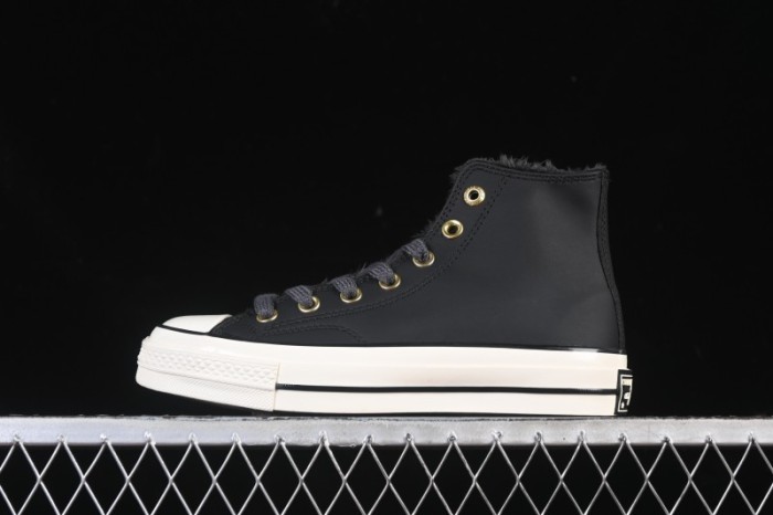 Converse Chuck 1970s High-Top Leather Casual Sneakers - A12444C