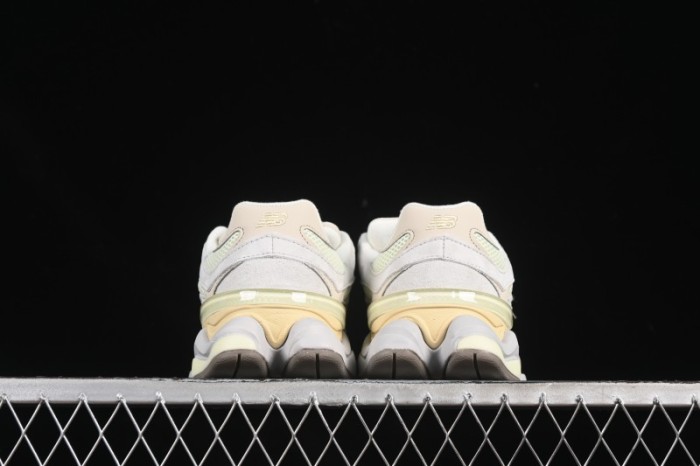 New Balance NB9060 Series Retro Casual Running Shoes - U9060EEP