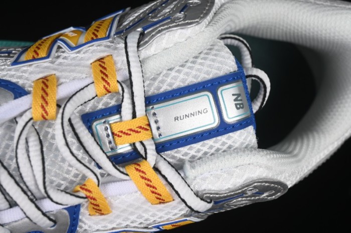 New Balance 1906 Series Retro Dad Style Casual Running Shoes - M1906RMS