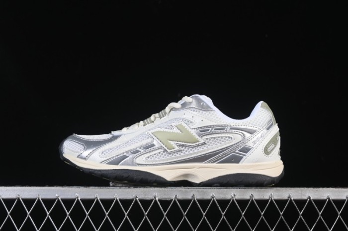 New Balance 204 Series Retro Breathable Casual Sports Running Shoes - U204LSWB