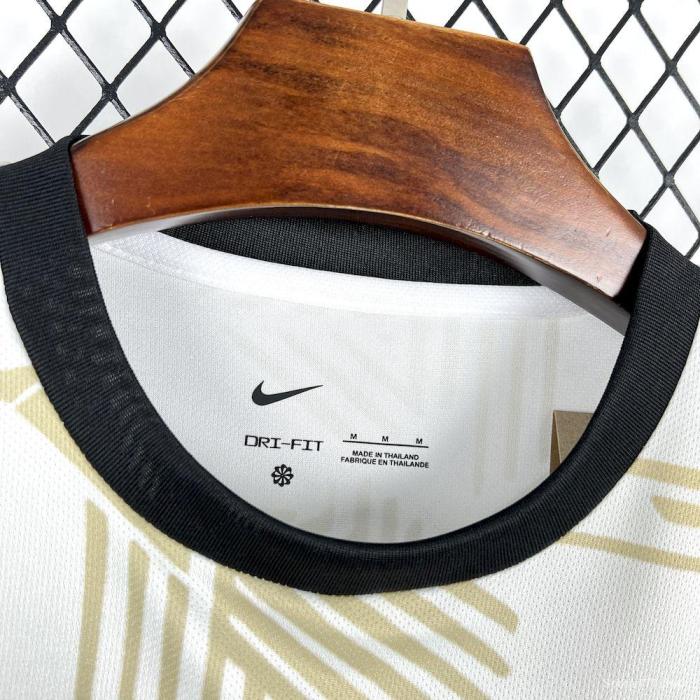 2025/26 Mens Sporting CP Concept Jersey