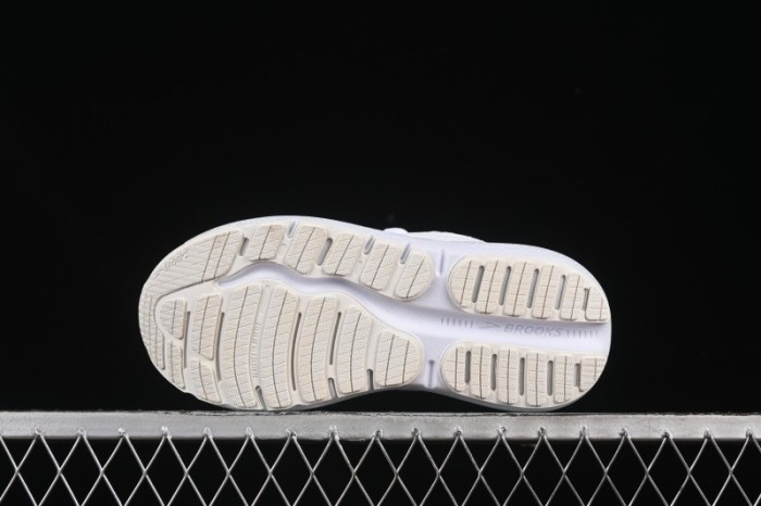 Brooks Ghost Max 2 Cushioned Racing Marathon Running Shoes - 1204201B168