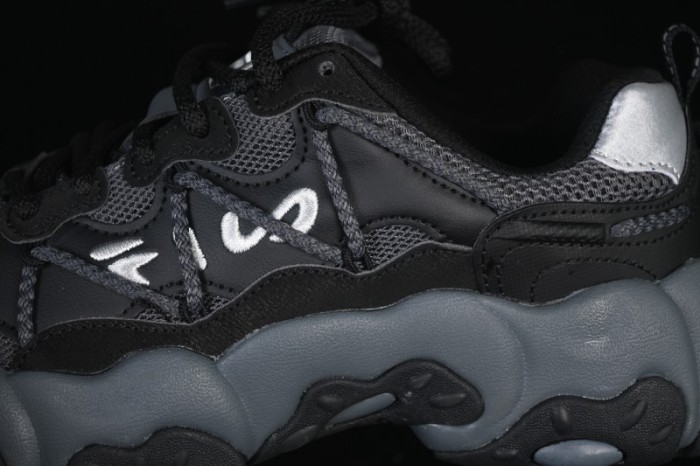 Fila Heritage Fluid Cat Claw Retro Dad Shoes - F12W522111FBD