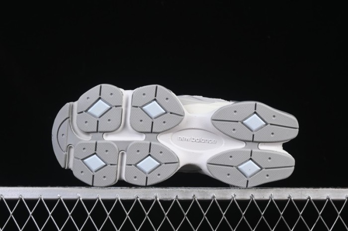 New Balance 9060 Retro Casual Running Shoes - U9060ERD