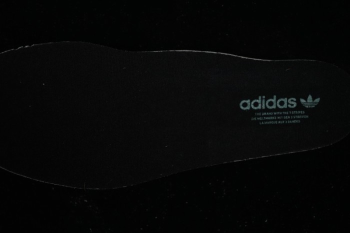 Adidas Samba OG Casual Skate Shoes - JI2735