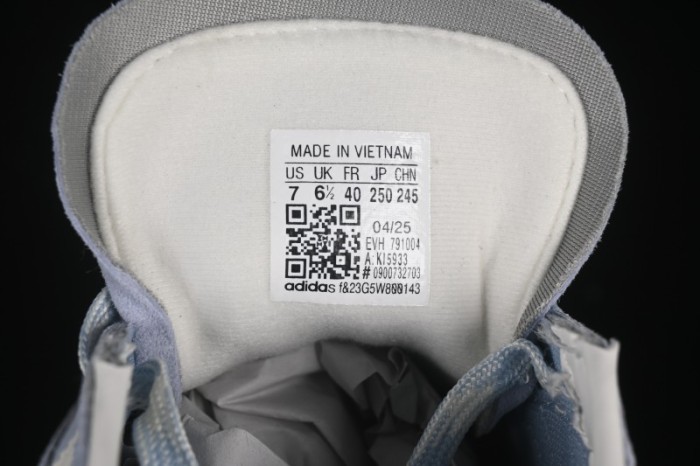 Adidas Handball Spezial Classic Retro Casual Sneakers - KI5933