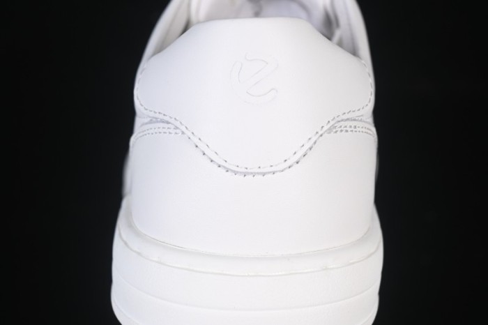 ECCO Soft 7 Series Genuine Leather Comfort Casual Fashion Sneakers - 63336901002