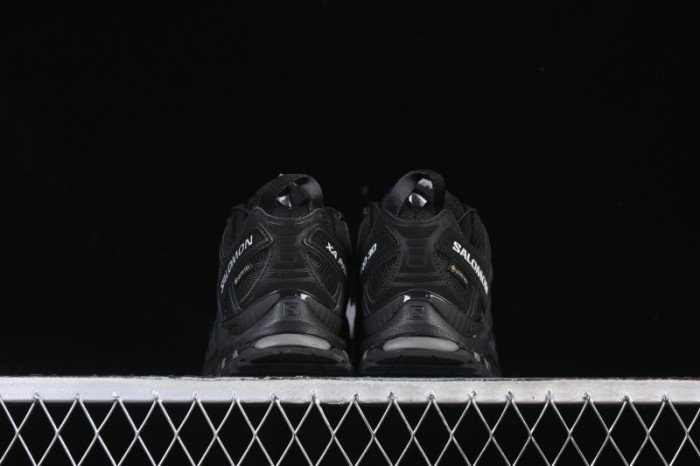 Salomon XA PRO 3D Outdoor Trail Running Shoes - 393322-23