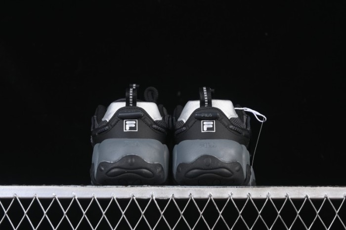 Fila Heritage Fluid Cat Claw Retro Dad Shoes - F12W522111FBD