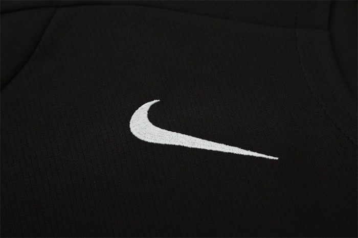 25/26 Chelsea Black T90 with XS Short Sleeve+Soccer Shorts