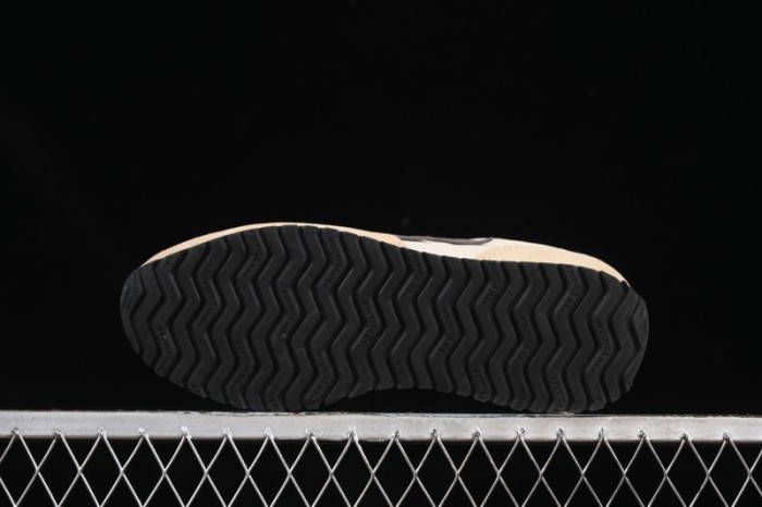 New Balance 471 Series Fabric and Split Leather Casual Lifestyle Shoes - U471AI