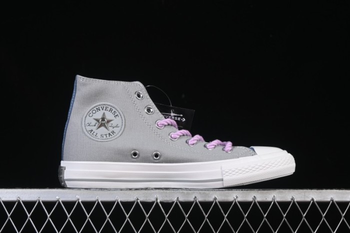 Converse Chuck 70s Naruto High-Top Casual Sneakers - A14837C
