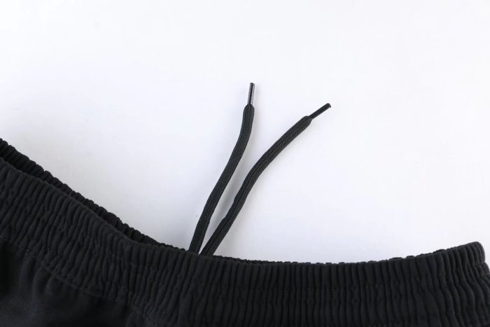 25/26 PSG Jordan Hoodie Full Zipper Jacket + Long Pants