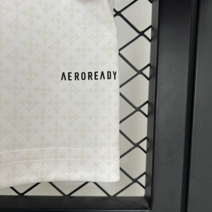 25/26 Olympique Lyonnais/Lyon Home Jersey