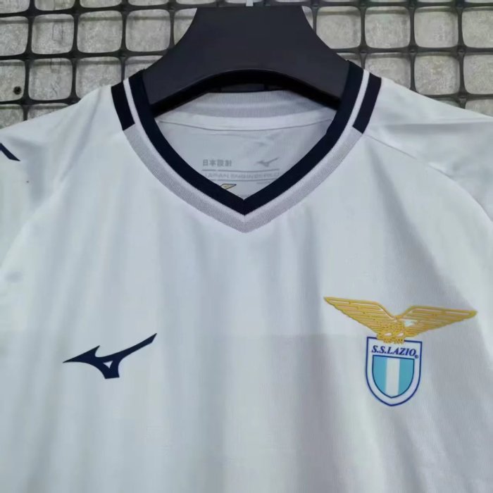 25/26 Lazio Away Jersey