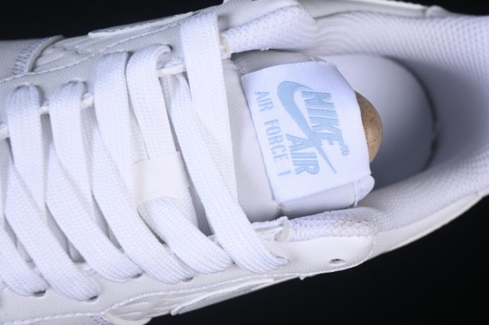 Nike Air Force 1'07 Low Casual Sneakers - IH4475-100