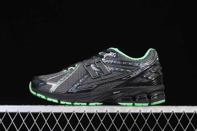 New Balance 1906 Series Retro Dad Style Casual Running Shoes - U1906RCT