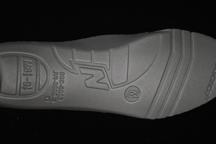 New Balance 1906 Series Retro Dad Style Casual Running Shoes - M1906RMS