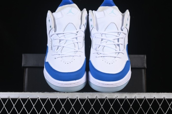 Nike Air Jordan Courtside 23 Retro Basketball Shoes - IO7614-101