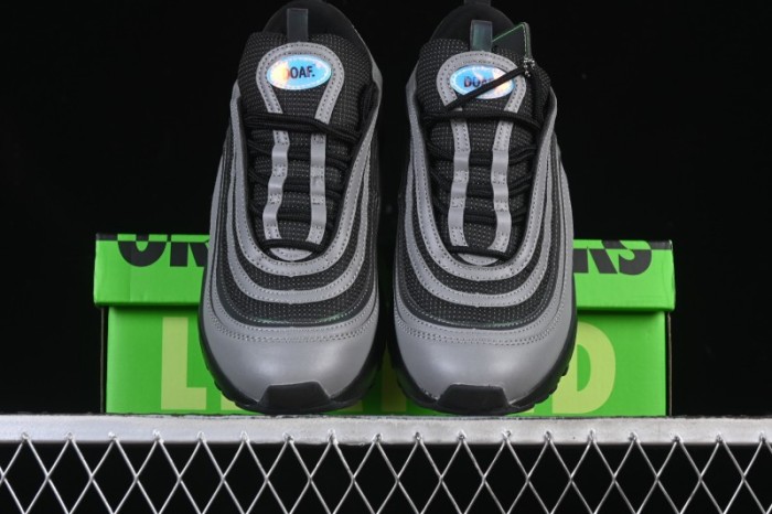 Nike Air Max 95/97 Storm Full-Sole Air Cushion Retro Running Shoes - IM2174-001