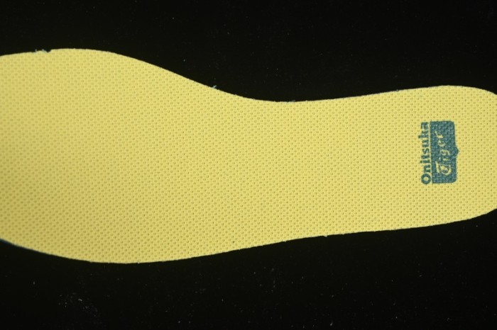 Onitsuka Serrano Breathable Comfort Casual Shoes 1183B400-307