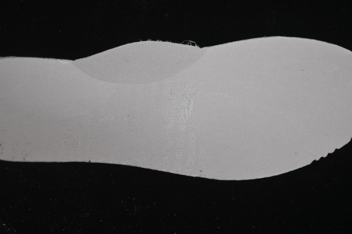 Nike Air Max Plus Retro Running Shoes with Air Cushion - HQ3029-001