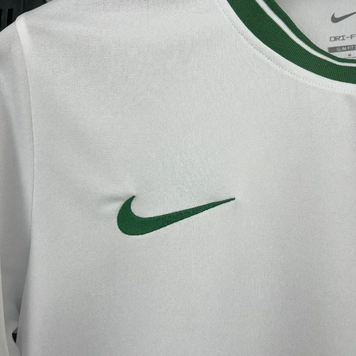 2025/26 Sporting CP Retro Cycling Edition Jersey