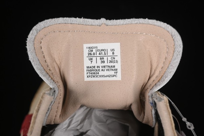 Onitsuka Tiger Mexico 66 SD Low-Top Casual Running Shoes - 1183C015-202