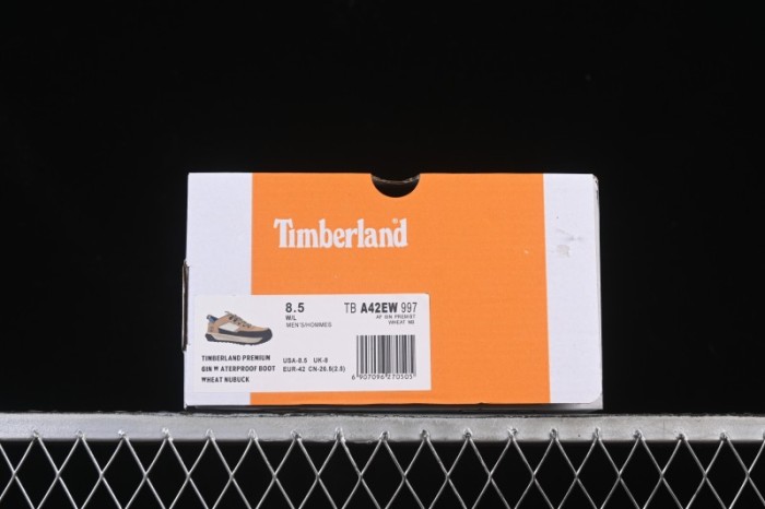 Timberland Outdoor Casual Boots TBA42EW997