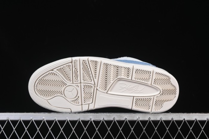 Nike Air Jordan Flight Court SP Retro Sports Sneakers - IB4414-100