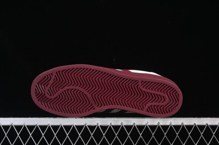 Adidas Superstar II Casual Sneakers with Shell Toe Design - KJ6981