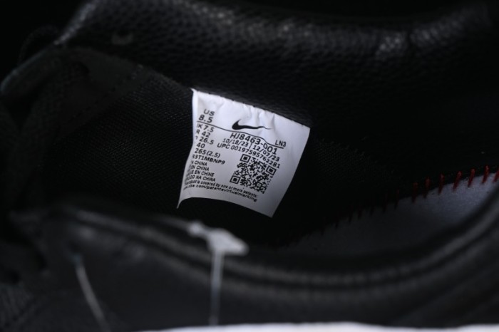 Nike Air Force 1'07 Low Casual Sneakers - HJ8463-001