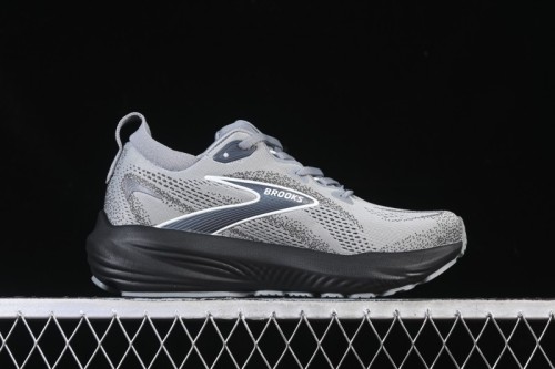 Brooks Glycerin 22 Cushioned Marathon Nitrogen Running Shoes - 1104451D078