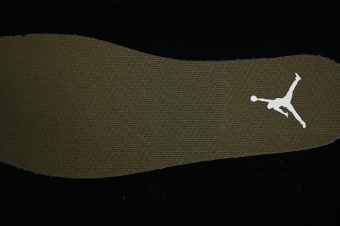 Nike Air Jordan Legacy 312 Low Retro Sneakers with Triple Strap Design - IB8856-121