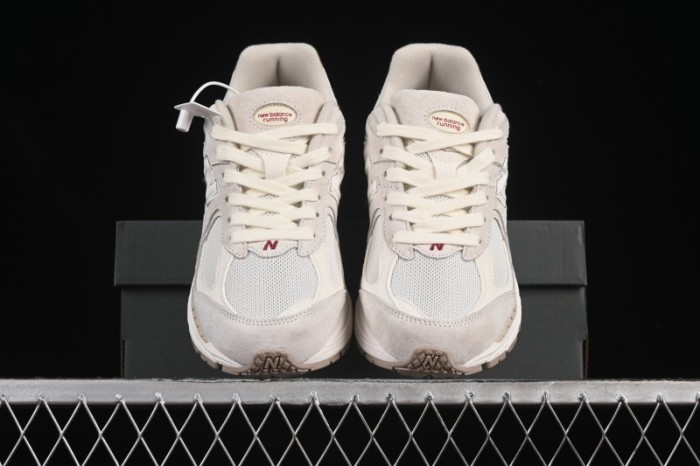 New Balance 2002 Series Retro Casual Running Shoes - M2002RHX