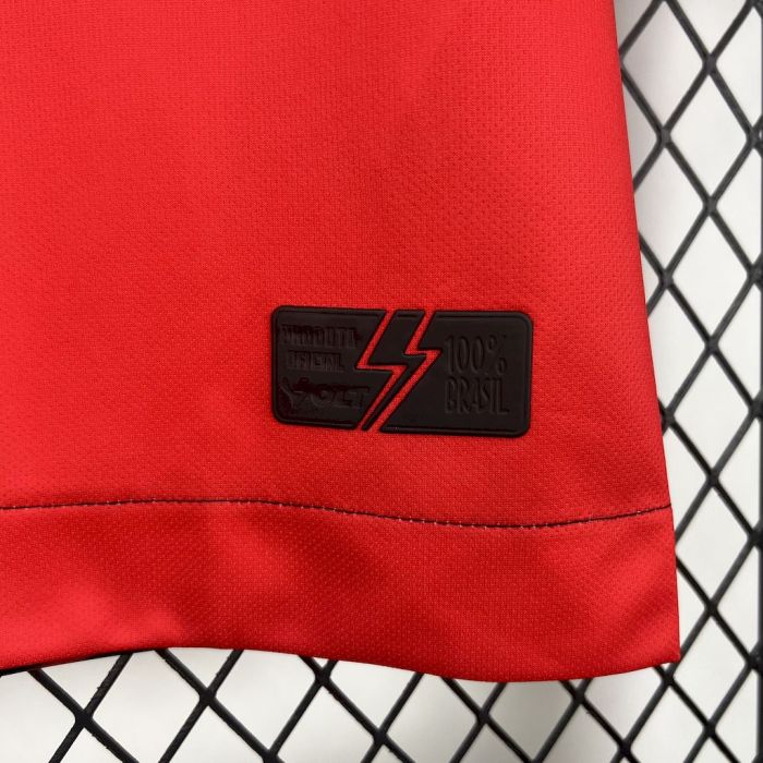 2025/26 Vitoria Special Edition Jersey