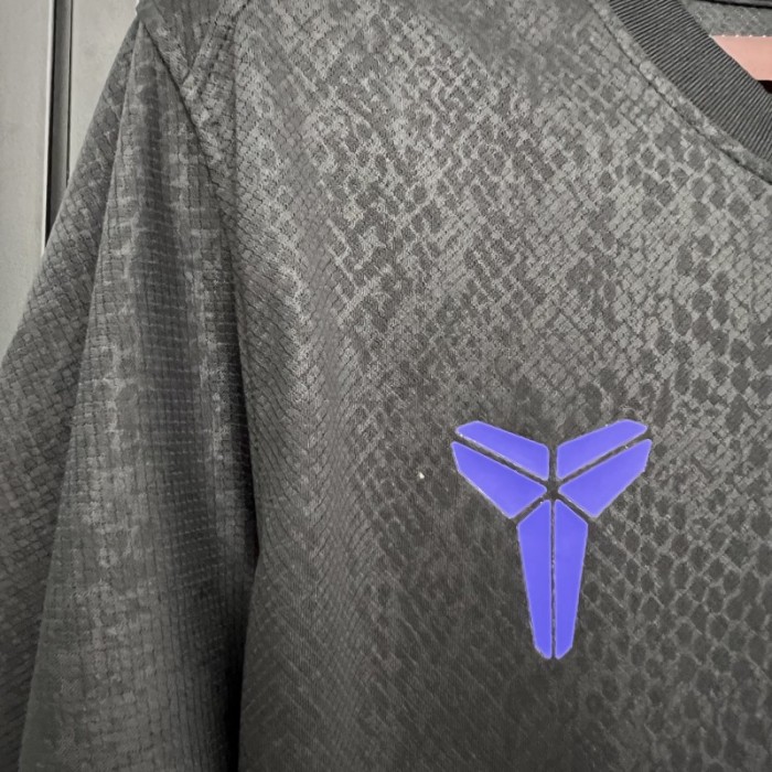 2025/26 Barcelona X Kobe Bryant Pre-Match Away Jersey