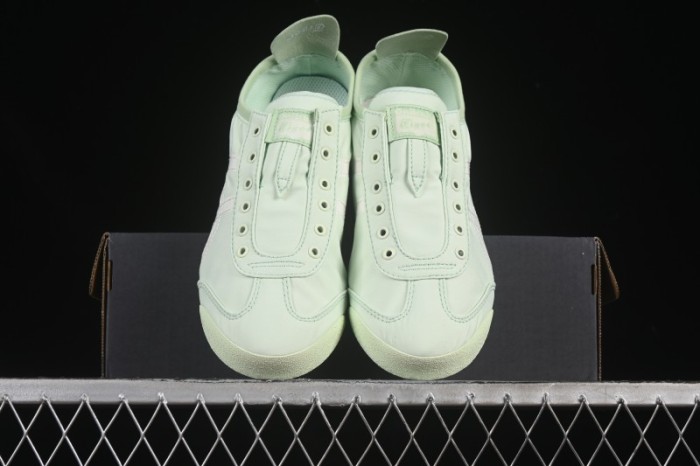 Onitsuka Tiger Mexico 66 Low-Top Casual Running Shoes - 1183B603-303