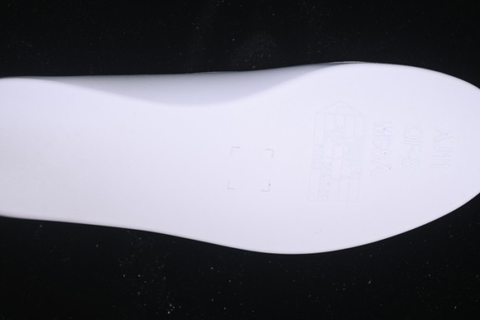 Nike Air Jordan 11 Retro Inner Beast with Glow Sole - IB1378-001