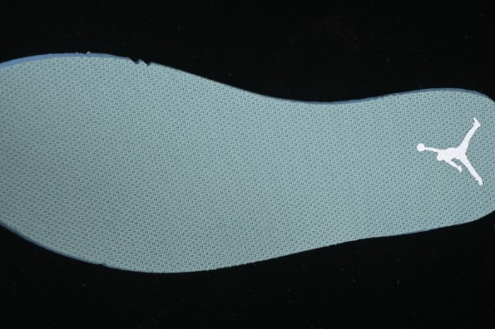 Nike Air Jordan 1 Mid Jade Smoke - BQ6472-138