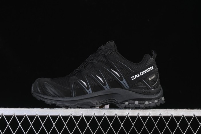 Salomon XA PRO 3D Outdoor Trail Running Shoes - 393322-23