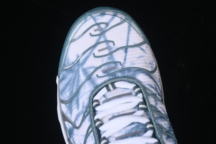 Nike Air Max Plus Retro Cushioned Running Shoes - FV0394-300