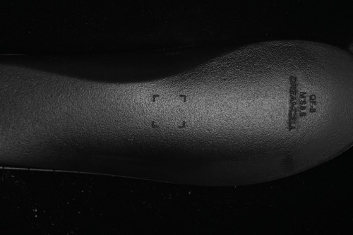 Nike Air Jordan 12 Retro Taxi Gold Buckle Basketball Shoes - CT8013-117