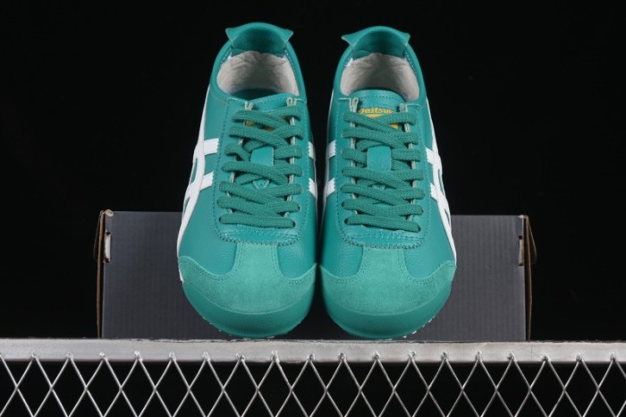 Onitsuka Tiger Mexico 66 Low-Top Casual Running Shoes - 1183B771-300