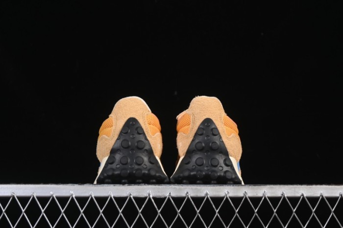 New Balance MS327 Series Retro Casual Running Shoes - U327VSA